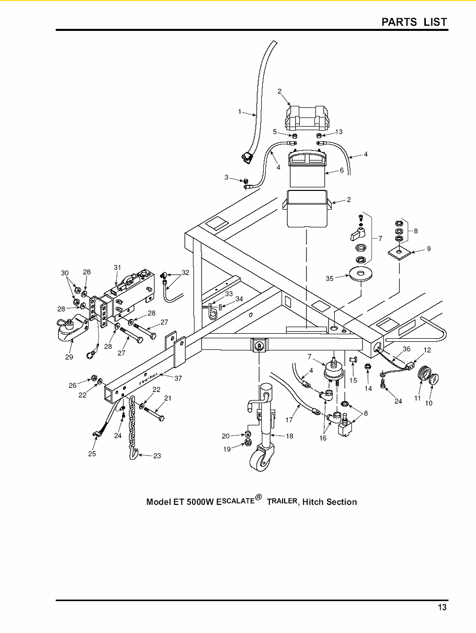 Fenner Hydraulic Pump Wiring Diagram - Wiring Diagram