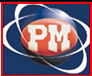 PM Crane Logo