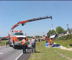 Rescue-Truck-Crane
