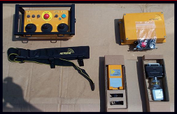 hetronic-Radio-Remote-Kits