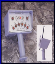 Microtronics-radio-remote