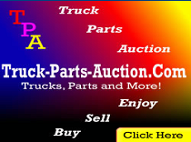 Truck-Parts-Auction.Com Your one stop shop for all your truck parts needs.