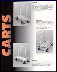 Drywall-Cart