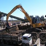 Rotobec Grapple