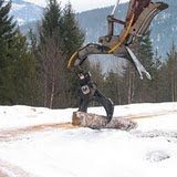 Rotobec Loader
