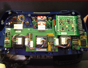 scanreco-circuit-board